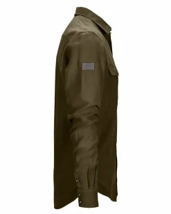 Amundsen Flannel Shirt