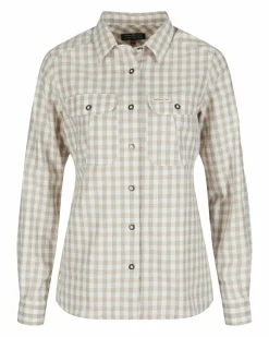 Amundsen Flannel Shirt