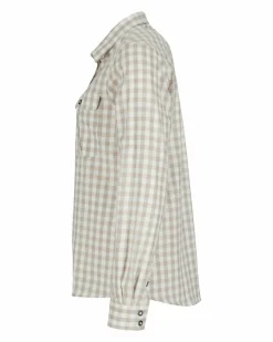 Amundsen Flannel Shirt