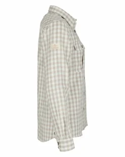 Amundsen Flannel Shirt