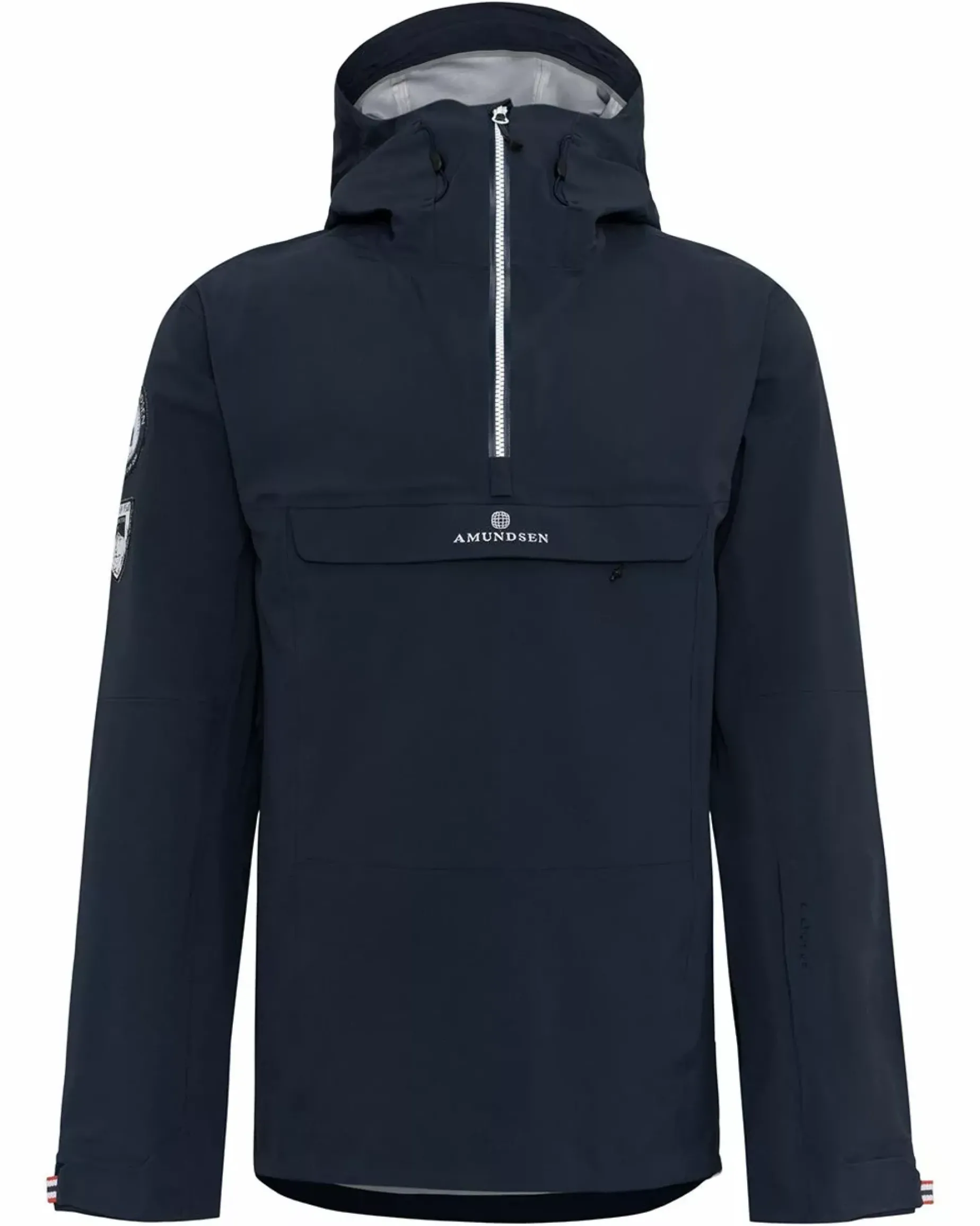 Amundsen Peak Anorak