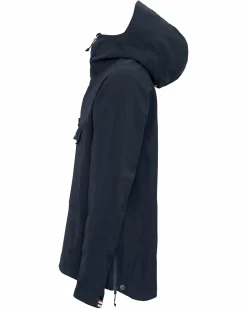 Amundsen Peak Anorak