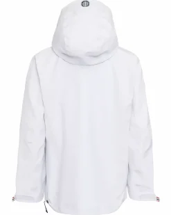 Amundsen Peak Anorak