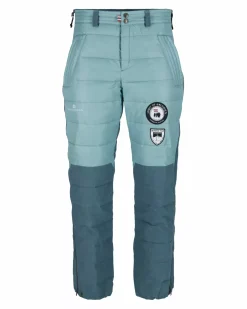 Amundsen Peak Down Pants