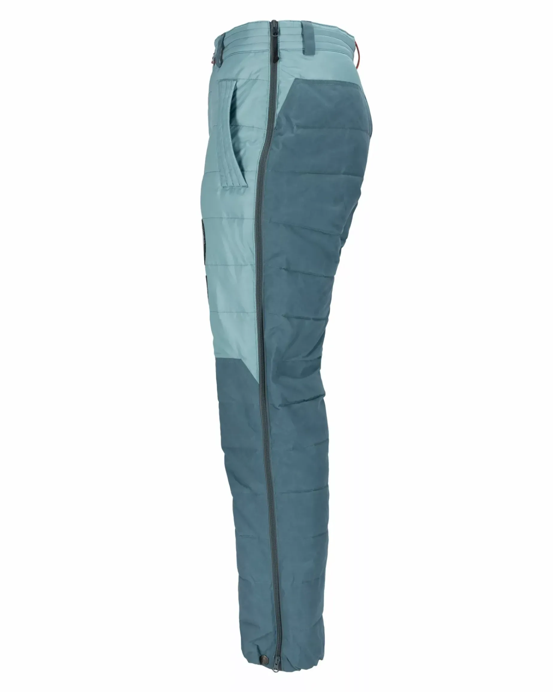 Amundsen Peak Down Pants