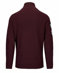 Amundsen Peak Half Zip