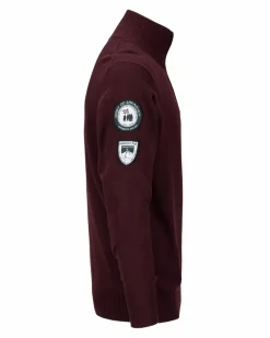 Amundsen Peak Half Zip