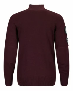 Amundsen Peak Half Zip