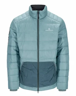 Amundsen Peak Insulator