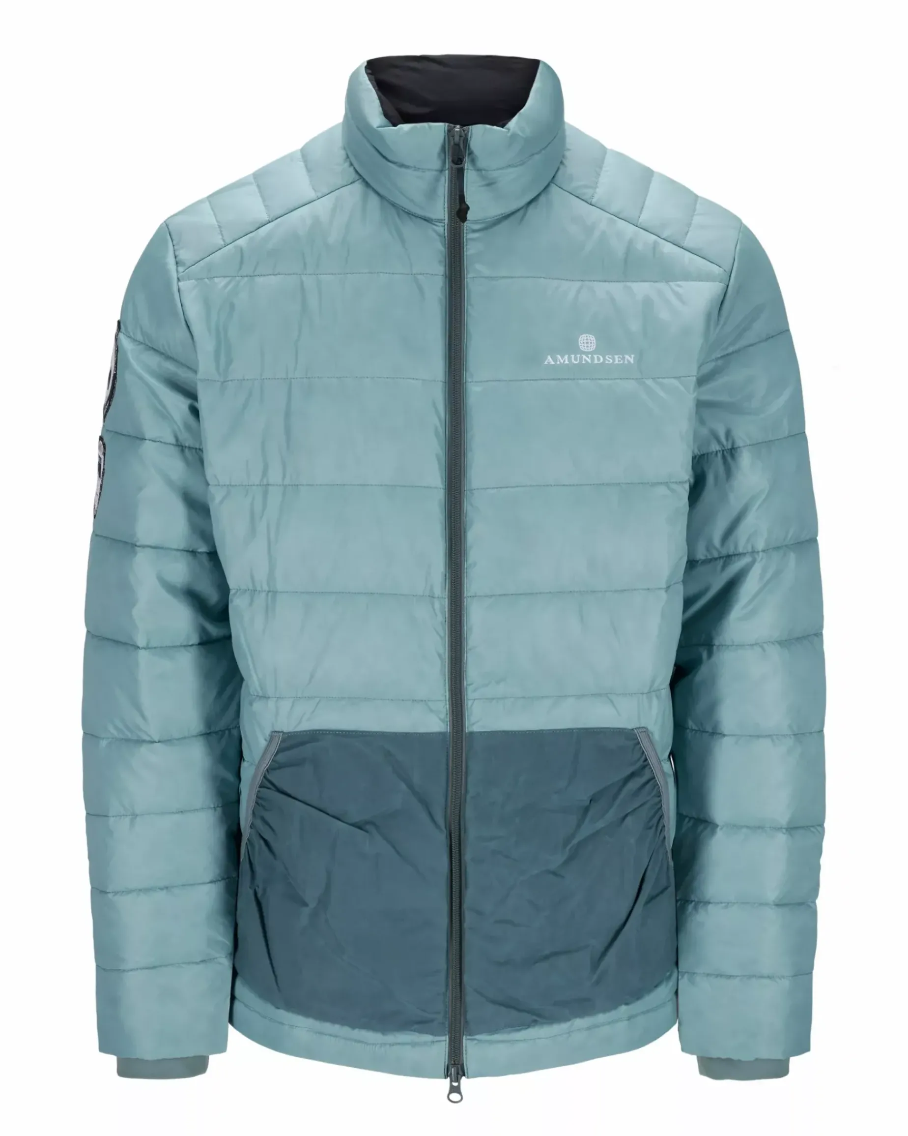 Amundsen Peak Insulator