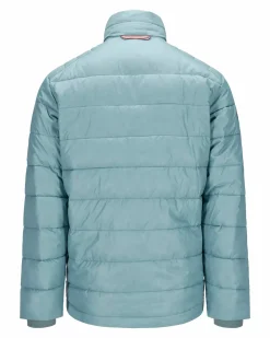 Amundsen Peak Insulator