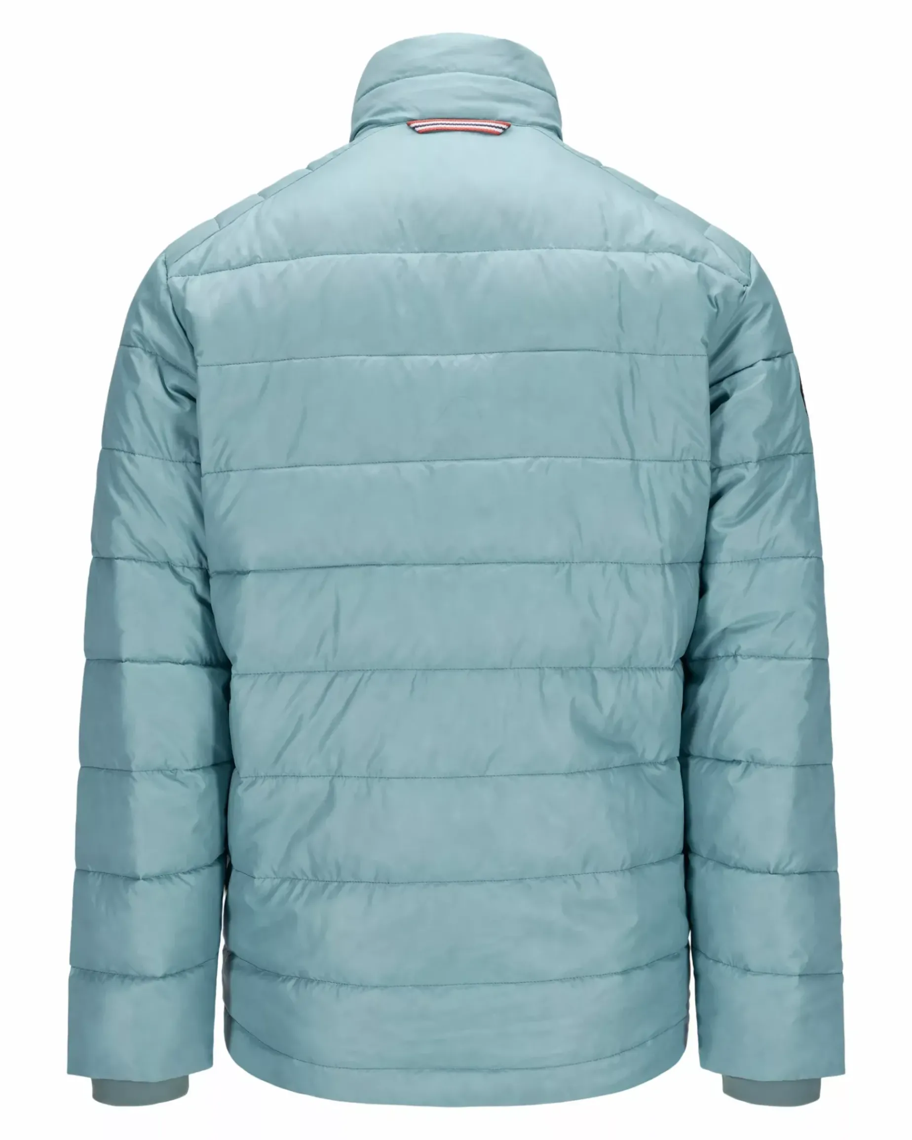 Amundsen Peak Insulator