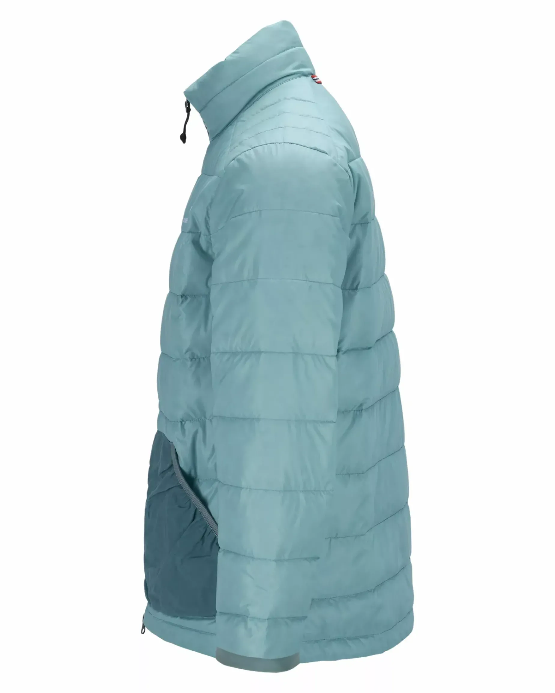 Amundsen Peak Insulator