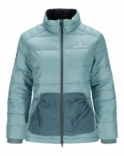 Amundsen Peak Insulator