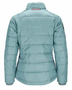 Amundsen Peak Insulator