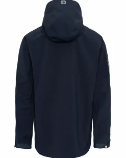 Amundsen Peak Jacket