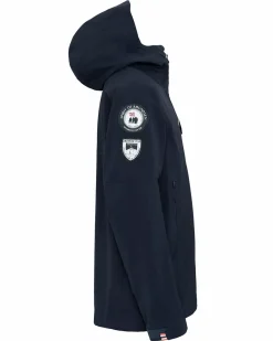 Amundsen Peak Jacket