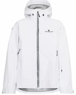 Amundsen Peak Jacket