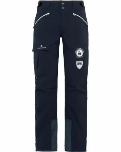 Amundsen Peak Panther