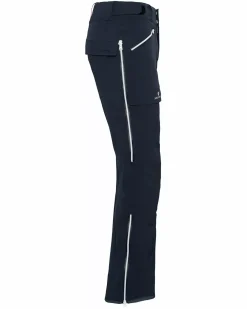 Amundsen Peak Panther