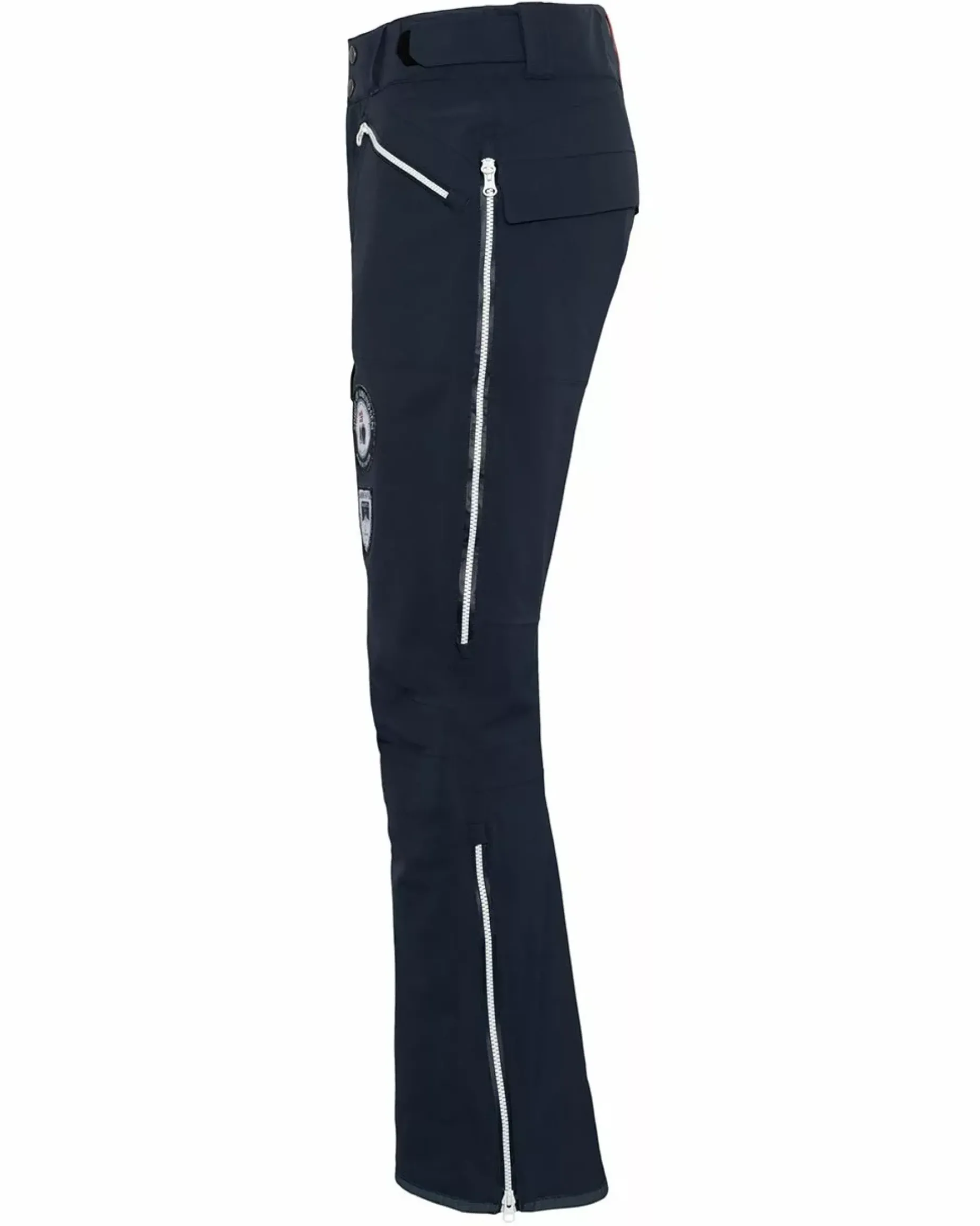 Amundsen Peak Panther