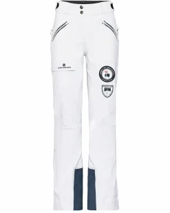 Amundsen Peak Panther