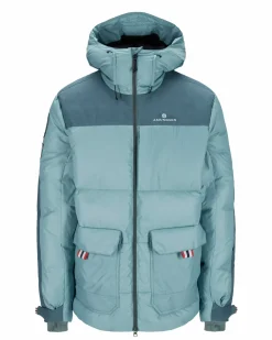 Amundsen Peak Parka