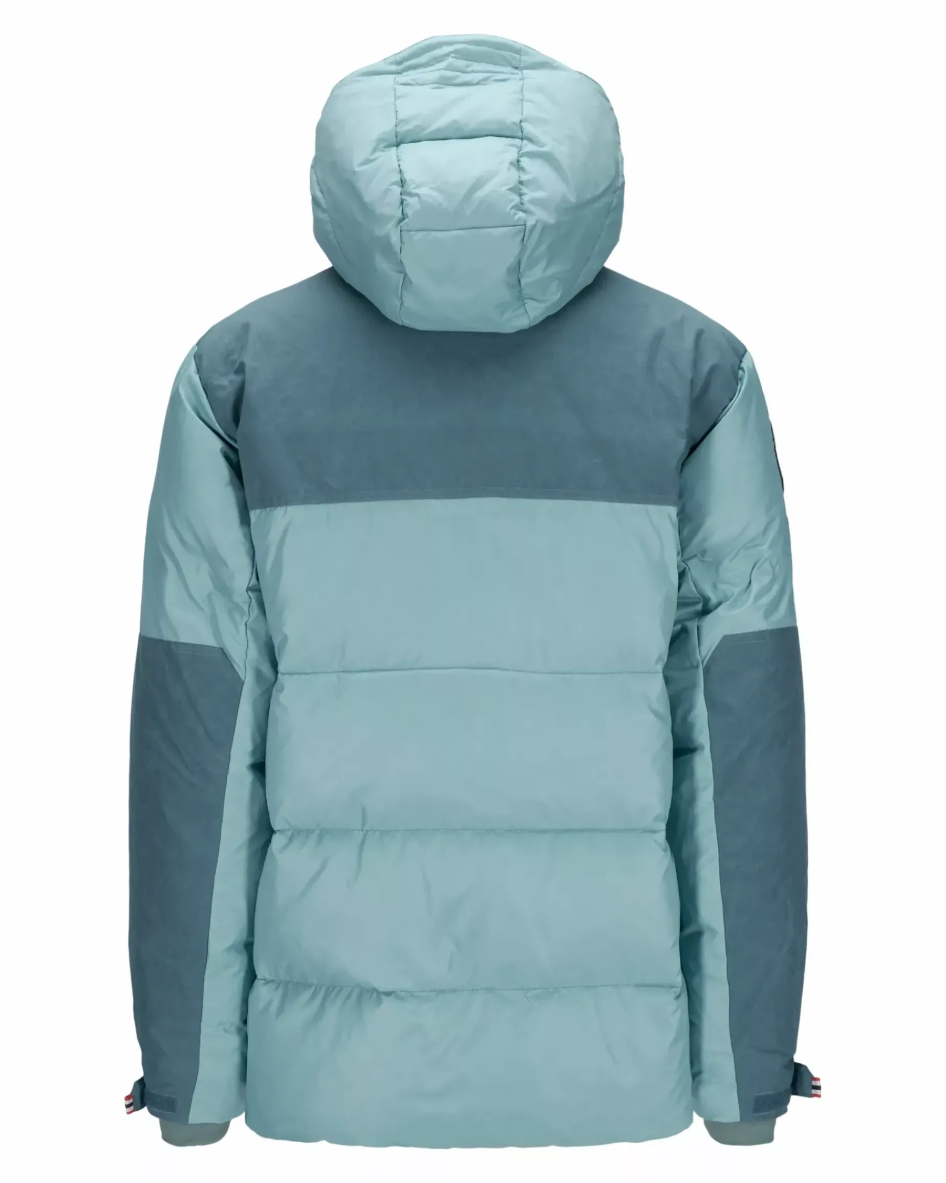 Amundsen Peak Parka