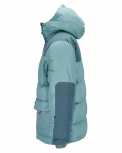 Amundsen Peak Parka