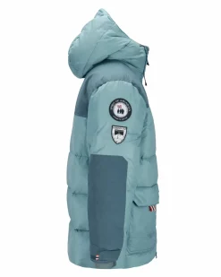 Amundsen Peak Parka