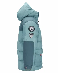 Amundsen Peak Parka