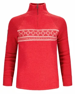 Boiled Ski Sweater