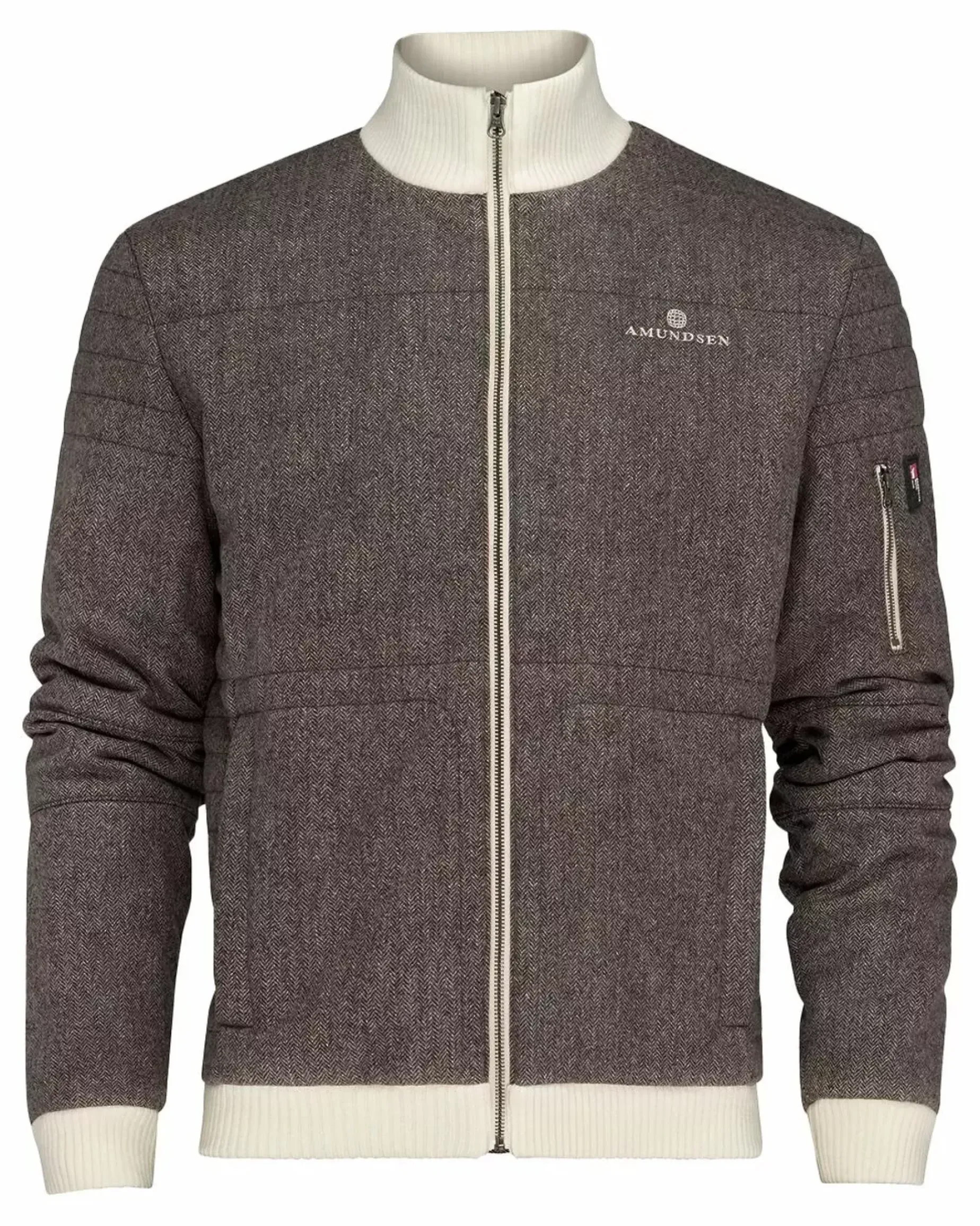 Breguet Loden Jacket