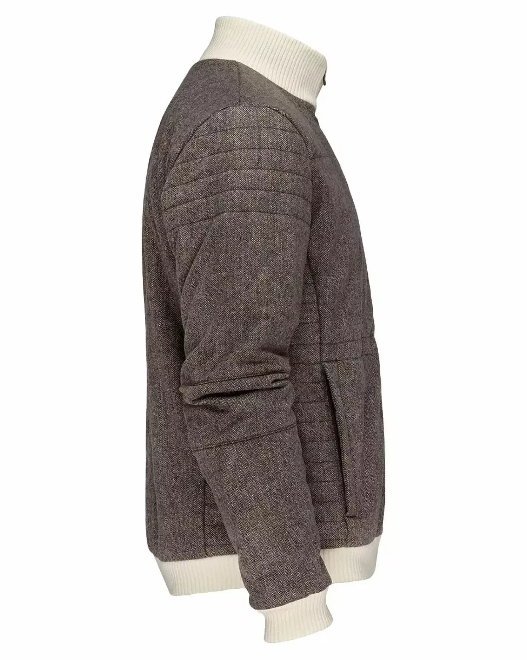 Breguet Loden Jacket