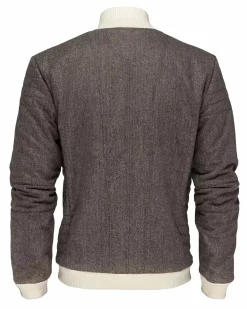 Breguet Loden Jacket