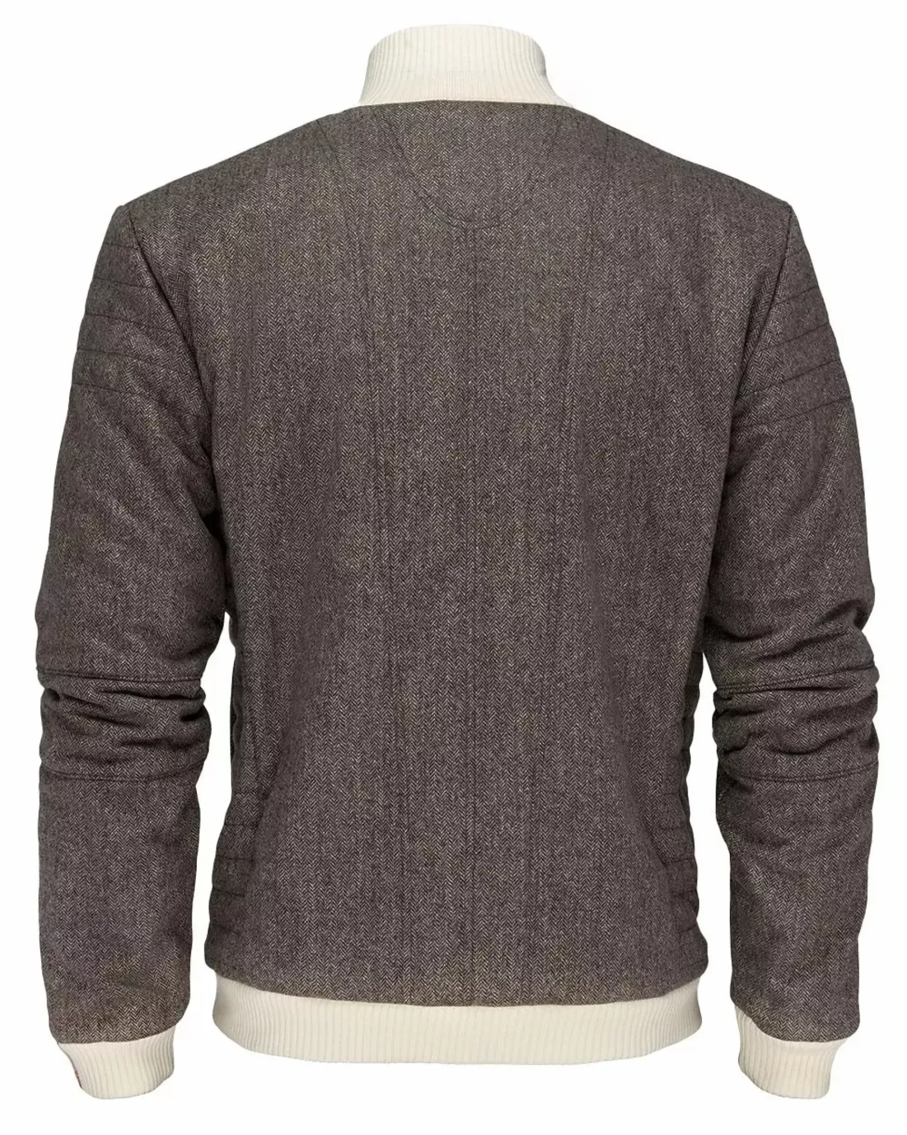 Breguet Loden Jacket