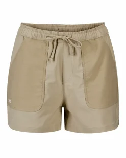 Cityscape Shorts