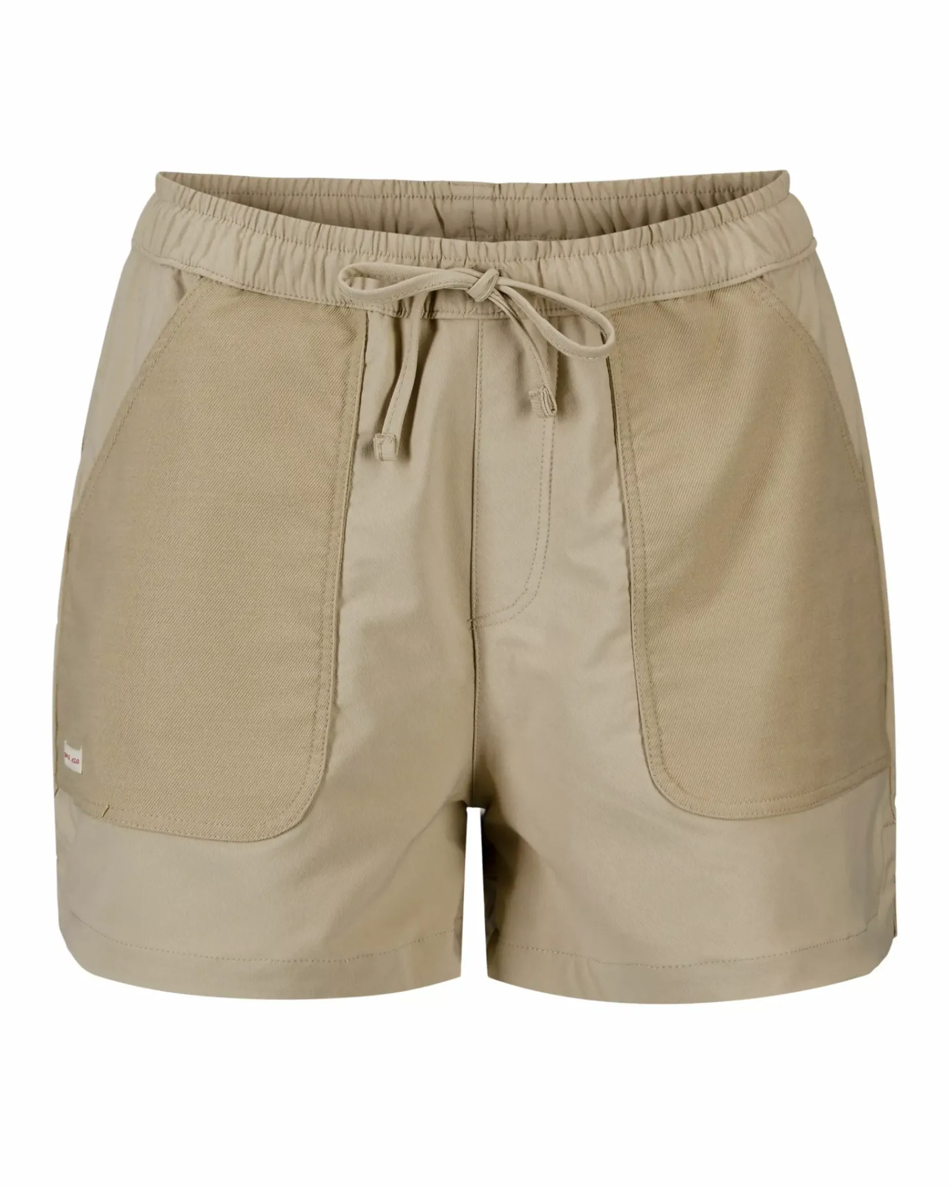 Cityscape Shorts