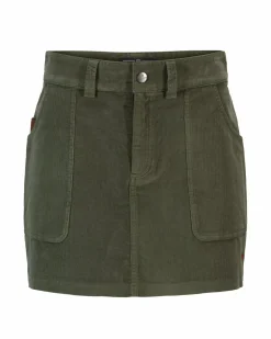 Concord G.Dyed Skirt