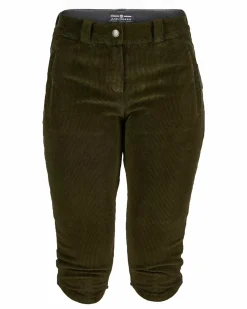 Concord Slim Knickerbockers