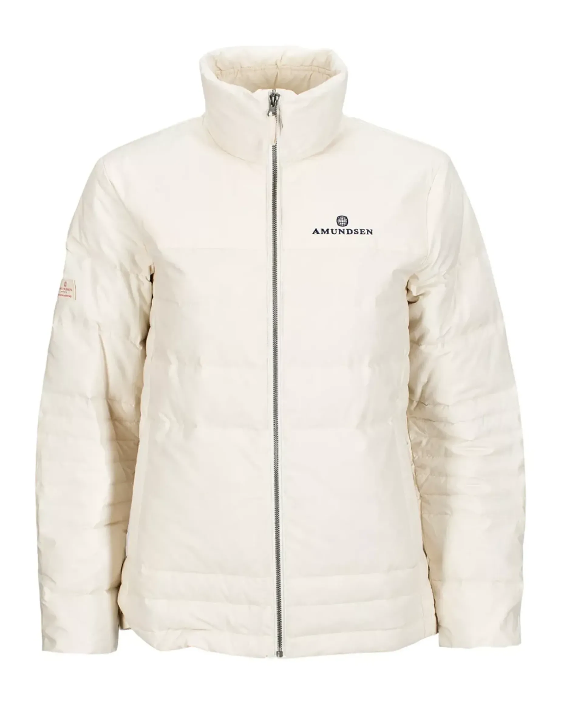 Downtown Cotton Jacket