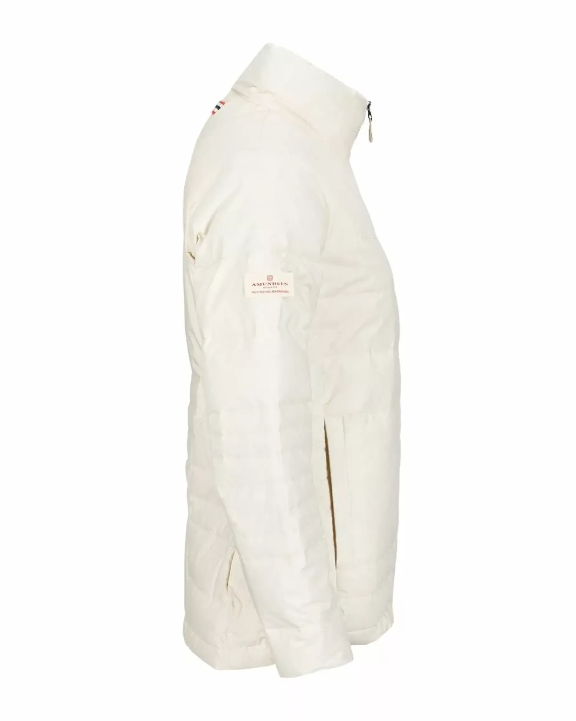 Downtown Cotton Jacket