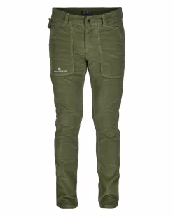 Fjordcord Slacks 16 Wale