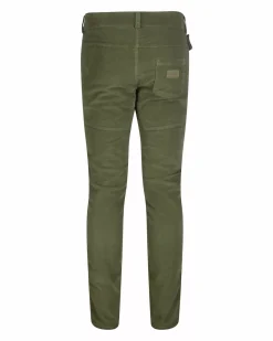 Fjordcord Slacks 16 Wale
