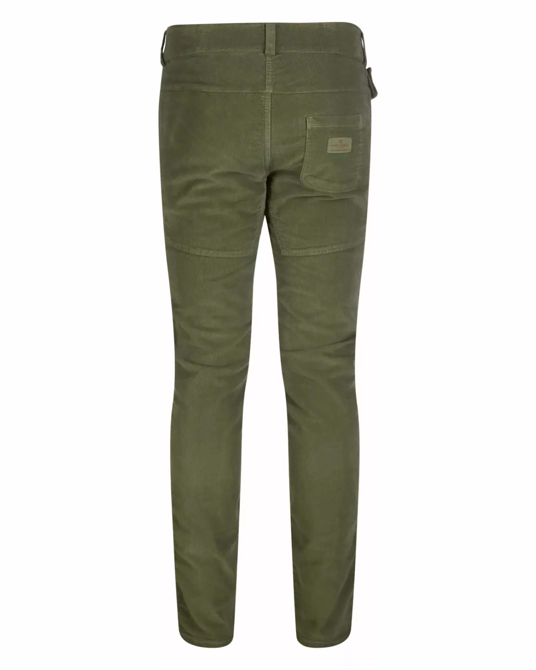 Fjordcord Slacks 16 Wale