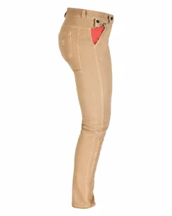 Fjordcord Slacks 16 Wale