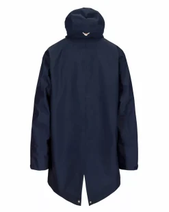 Fogg’s Rain Parka