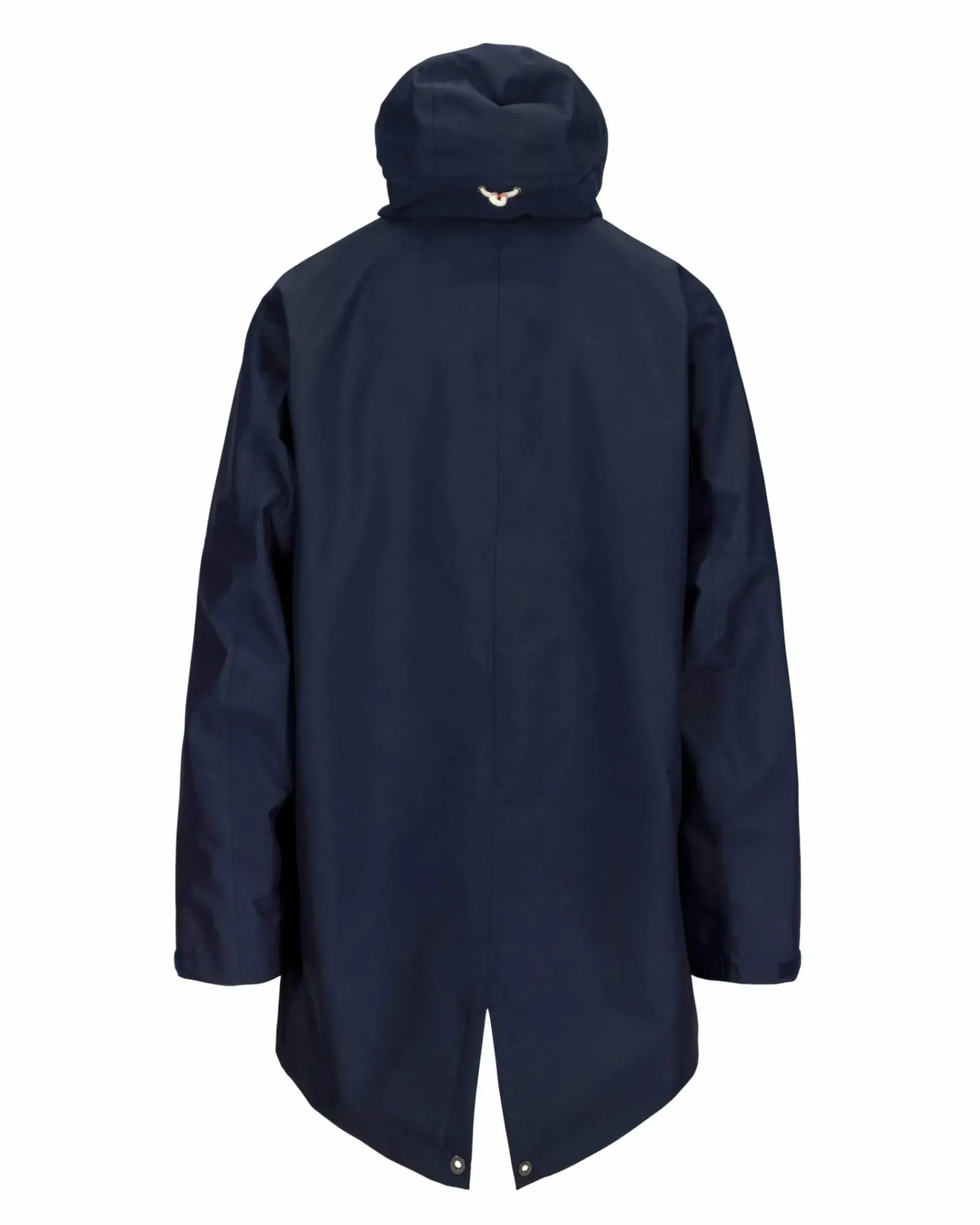 Fogg’s Rain Parka