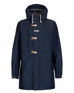 Fogg’s Rain Parka