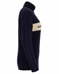 Heroes Ski Turtle Neck